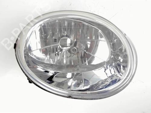 Right headlight DAEWOO MATIZ (M100, M150) 1.0 | BP20392460C29 - Image 3