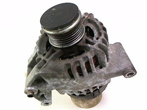Alternator FIAT PUNTO EVO (199_) 1.3 D Multijet | BP20460038M7 