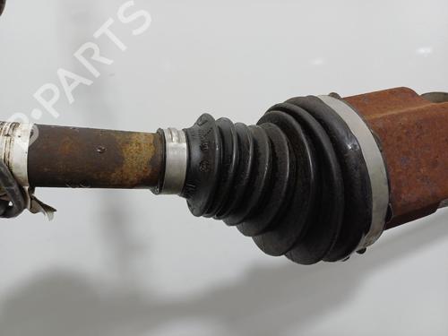 Used Right front driveshaft Right front driveshaft 37187038 37187038