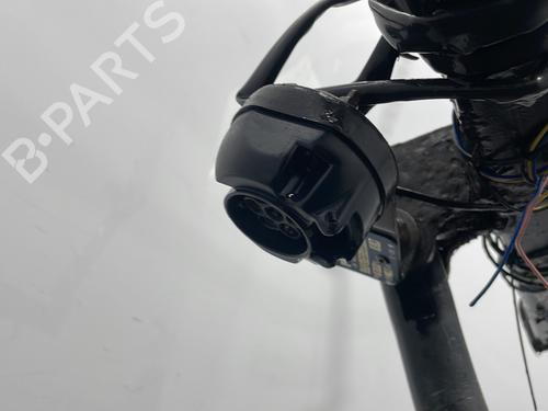 Tow ball/Mechanism CITROËN XSARA PICASSO (N68) 1.6 HDi | BP29928489C141