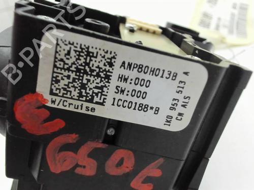 Switch VW GOLF V (1K1) 1.9 TDI | BP20465071I30 
