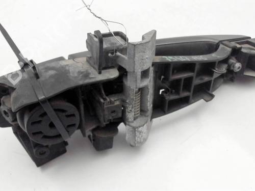 Used Front left exterior door handle Front left exterior door handle 37275134 37275134