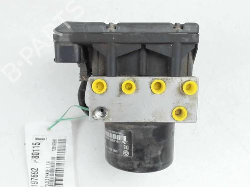 Used ABS pump ABS pump 37090444 37090444
