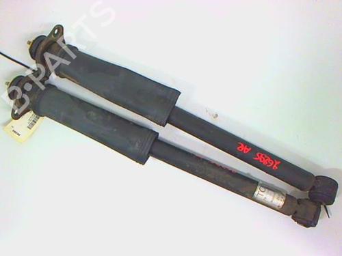 Used Right rear shock absorber CHEVROLET AVEO / KALOS Hatchback (T200) 1.4 (83 hp) 20474294