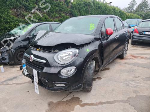 Left front brake caliper FIAT 500X (334_) 1.3 D Multijet (334AXH1A) | BP36757343M105 - Image 13