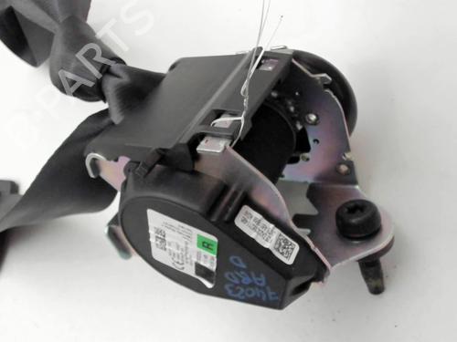 Rear right seatbelt FORD FOCUS IV (HN) 1.5 EcoBoost | BP40612271I28 - Image 4