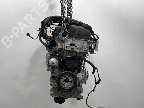 Used Engine Engine CITROËN C3 III (SX) 1.2 PureTech 82 (83 hp) 28449866 28449866