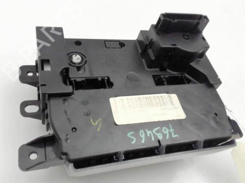 Climate control MINI MINI CLUBMAN (R55) Cooper | BP27163801I5 