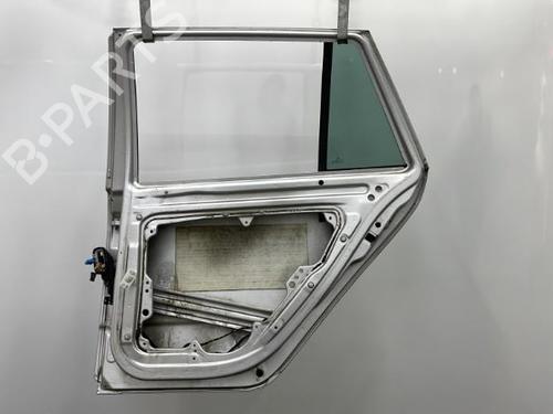 Dør høyre bak SKODA FABIA I Combi (6Y5) 1.4 TDI (75 hp) 20387508