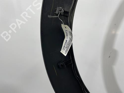 Used Rear right wheel arch trim Rear right wheel arch trim MINI MINI (R56) Cooper D (109 hp) 33743545 33743545