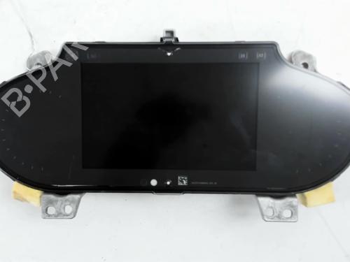 Kombiinstrument FIAT TIPO Hatchback (356_, 357_) 1.0 (357HXN1A) (101 hp) 32373606