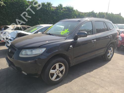 Ricambi HYUNDAI SANTA FÉ II (CM) 2.2 CRDi 4x4 4784262