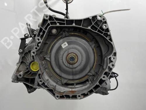 Gearbox RENAULT MEGANE IV Hatchback (B9A/M/N_) 1.6 TCe 205 (B9MV) | BP20394219M3 
