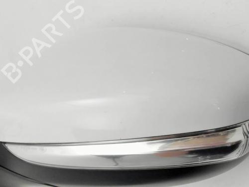 Left mirror PEUGEOT 208 I (CA_, CC_) 1.5 BlueHDI 100 | BP27804623C26 