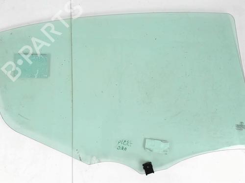 Used Rear left door window PEUGEOT 508 I (8D_) 2.0 HDi (163 hp) 20419425