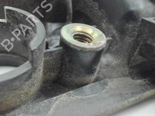 Front right exterior door handle KIA PICANTO I (SA) 1.1 CRDi | BP20453408C129 