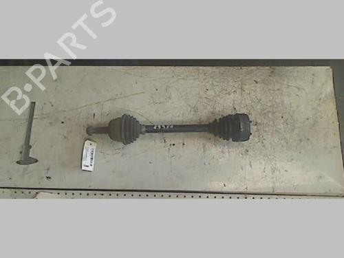 Used Left front driveshaft SEAT CORDOBA (6K1, 6K2) 1.9 D (64 hp) 21203936