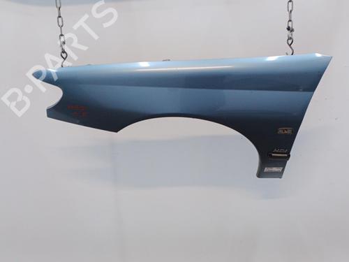 Left front fenders PEUGEOT 406 (8B) 2.0 HDI 110 | BP20396500C41 