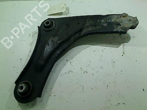 Left front suspension arm RENAULT LAGUNA III (BT0/1) 1.6 16V (BT04, BT0D, BT0U) | BP20458047M12 