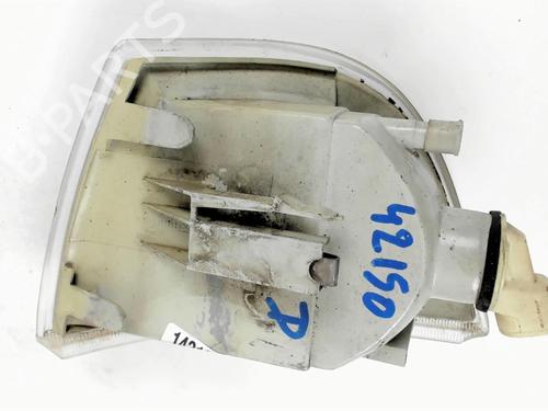 Right front indicator RENAULT ESPACE II (J/S63_) 2.1 TD (J633, J634, J/S635, J/S63D) | BP25264066C33 - Image 3