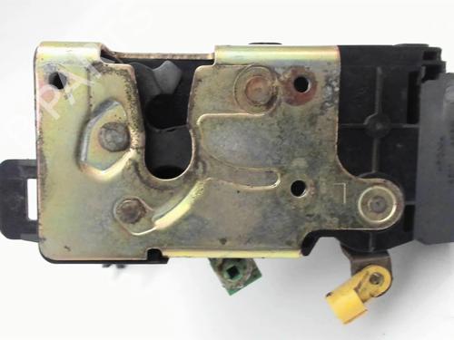 Front left lock JAGUAR S-TYPE II (X200) 3.0 V6 | BP20388447C98 