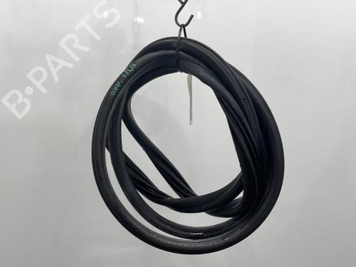 Rubber door seal SEAT ALHAMBRA (7V8, 7V9) 2.0 i | BP20491498C142 