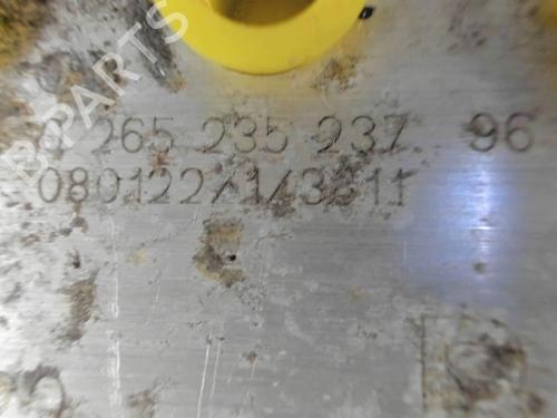 ABS pump PEUGEOT 307 CC (3B) 2.0 HDi 135 | BP20424287M43 