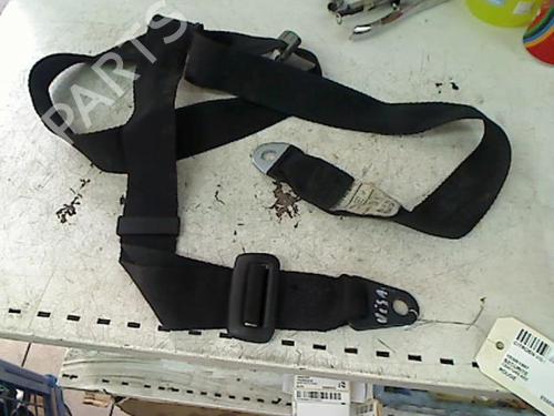 Used Rear right belt tensioner CITROËN VISA 0.6 (34 hp) 25264638