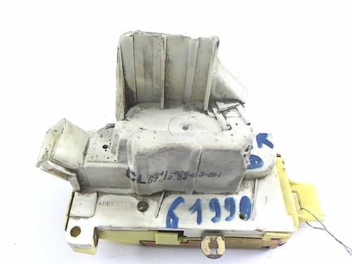 Rear left lock FORD FOCUS I Turnier (DNW) 1.8 Turbo DI / TDDi | BP20449127C100 
