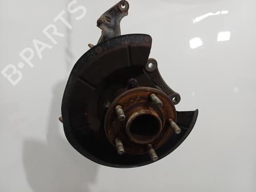 Right rear steering knuckle FORD KUGA II (DM2) 1.6 EcoBoost | BP36957562M28 - Image 3