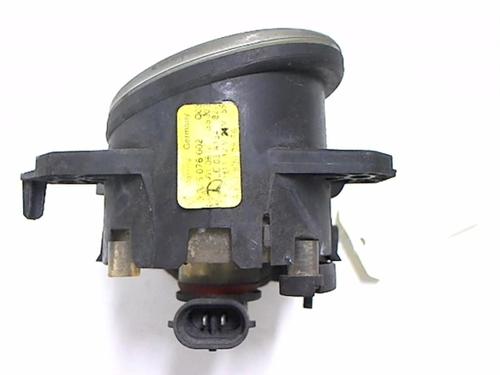 Right front fog light MERCEDES-BENZ B-CLASS Sports Tourer (W245) B 200 CDI (245.208) | BP20416264C31 