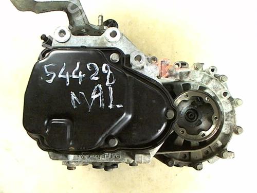 Used Gearbox SEAT IBIZA IV (6J5, 6P1) 1.2 TDI (75 hp) 20402983
