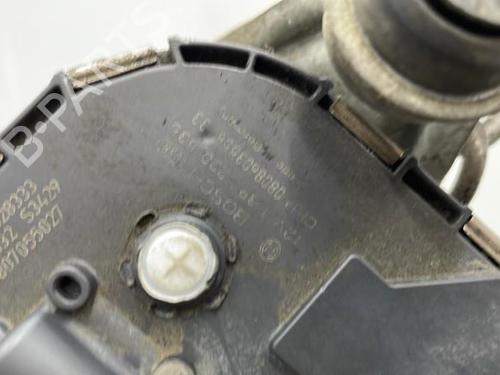 Used Front wiper motor SEAT ALTEA (5P1) 1.9 TDI (105 hp) 20393769