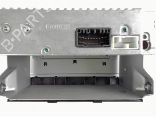 Used Radio Radio SUZUKI SWIFT III (MZ, EZ) 1.3 DDiS (RS413D) (75 hp) 20402220 20402220