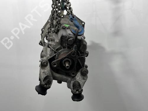 Gearbox BMW 1 (E87) 118 d | BP21207675M3 