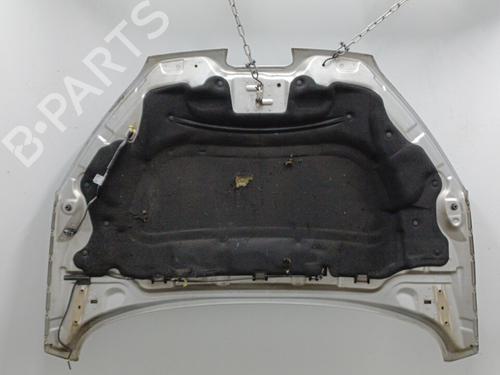 Hood PEUGEOT 407 (6D_) 2.0 HDi 135 (6DRHRH, 6DRHRE, 6DRHRG, 6DRHRJ) | BP20424323C1
