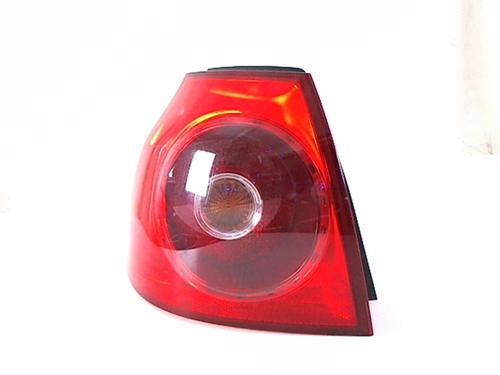 Used Left taillight VW GOLF V (1K1) 1.9 TDI (90 hp) 20403614