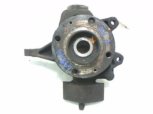 Used Right front steering knuckle PEUGEOT 406 (8B) 1.9 TD (90 hp) 20407593