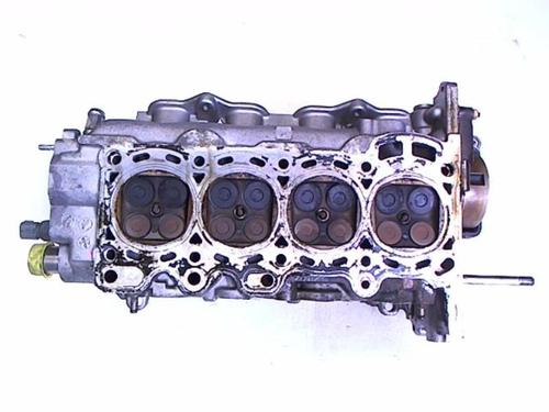 Cylinder head TOYOTA YARIS (_P1_) 1.0 (SCP10_, SCP10R) | BP20407728M5 