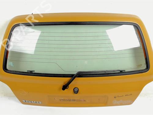 Tailgate RENAULT TWINGO I (C06_) 1.2 (C063, C064) | BP20443582C6 