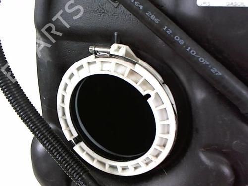 Fuel tank BMW X5 (E70) xDrive 30 d | BP20472951C62 