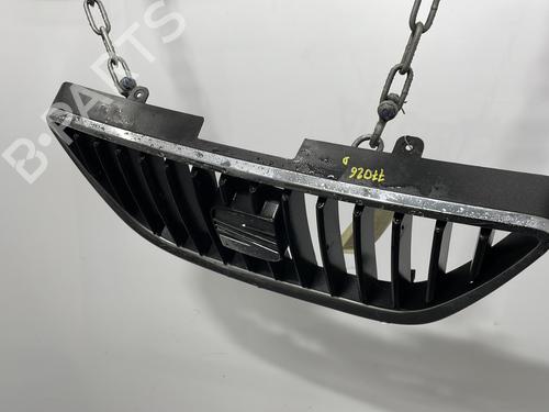 Grille SEAT IBIZA IV (6J5, 6P1) 1.2 TDI | BP29749703C40 