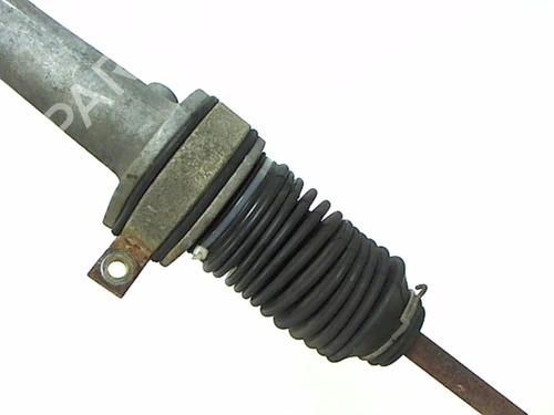 Steering rack VW GOLF II (19E, 1G1) 1.6 D | BP21206107M22 