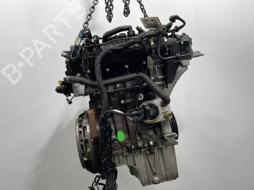 Used Engine Engine FORD FIESTA VII (HJ, HF) 1.0 EcoBoost (101 hp) 20397537 20397537