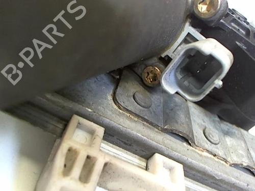 Front left window mechanism PEUGEOT 206 Hatchback (2A/C) 1.4 i | BP20475315C22 