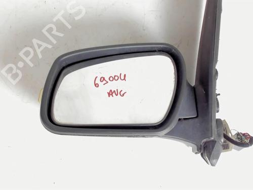 Left mirror FORD FOCUS C-MAX (DM2) 2.0 TDCi | BP20429070C26 