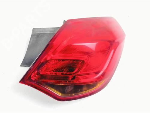 Right taillight OPEL ASTRA J (P10) 1.7 CDTI (68) | BP20388566C35 