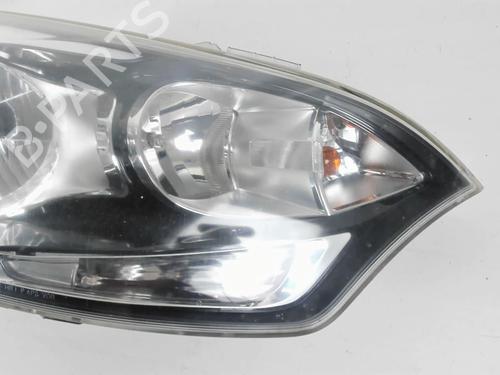 Right headlight KIA RIO III (UB) 1.4 CRDi | BP20420360C29 