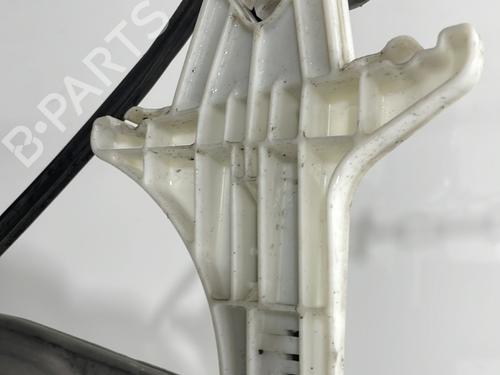 Rear left window mechanism VW GOLF V (1K1) 1.9 TDI | BP29956801C24