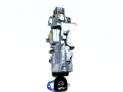 Ignition barrel MAZDA PREMACY (CP) 2.0 TD | BP20466519M48 